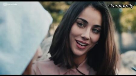 Skam Italia Враги. Четвертый отрывок восьмой серии (рус суб)