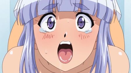 Uncensored Hentai (English Dub) 2