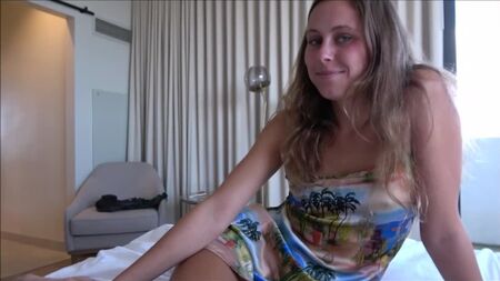 Stella Barey - Boyfriend Application [All Sex, Hardcore, Blowjob, Gonzo]