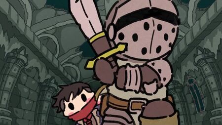 Curio [Darkest Dungeon Animation]