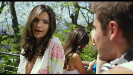 128 ударов сердца в минуту / Фрагмент