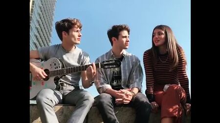 Video by Julio Peña Fernandez/Хулио Пенья