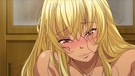 Otaku ni Yasashii Gal toka, Kyonyuu no Osananajimi toka. (1 серия)