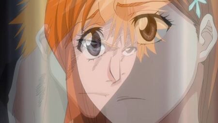 Улькиорра vs Ичиго / Улькиорра против Ичиго без филлеров и разрывов