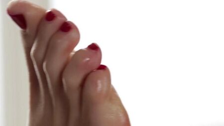 Массажистка лижет пизду клиентке в позе 69