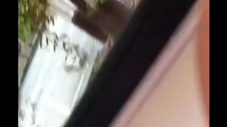 Свой большой член он мог прямо на улице дрочить