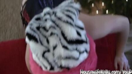 Мужик заказал проститутку на Новый Год