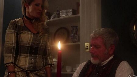 Ковбойские истории с сексуальными интригами и грудастыми красотками