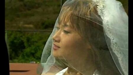 Секс с азиаткой на теннисном корте