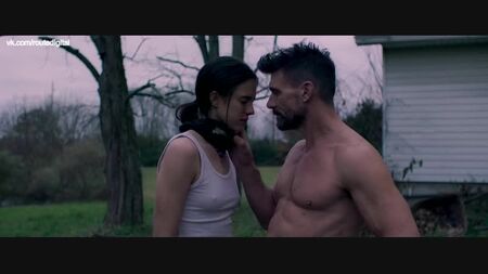 Margaret Qualley Nude - Donnybrook (US 2018) HD1080p Web Watch Online / Маргарет Куэлли - Доннибрук