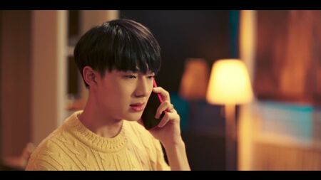 Mandee Channel - นิ่งเฮียก็หาว่าซื่อ Cutie Pie Series | EP.6 [3/4]