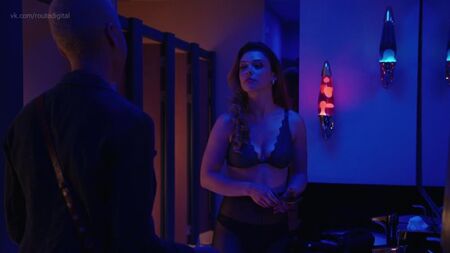 Mia Tomlinson - The Beast Must Die 1-1 (2021) HD 1080p Nude? Sexy! Watch Online / Миа Томлинсон - Чудовище должно умереть