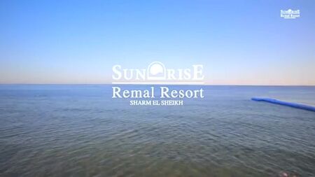 Sunrise Remal resort