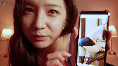Eunsongs ASMR - For King - My Hot Girlfriend