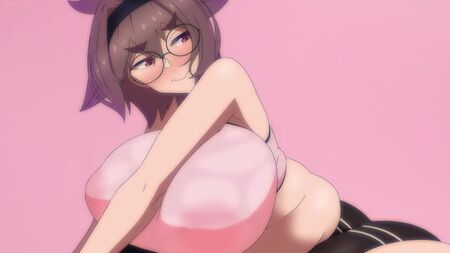 Shiawase nara Niku o Morou! 1