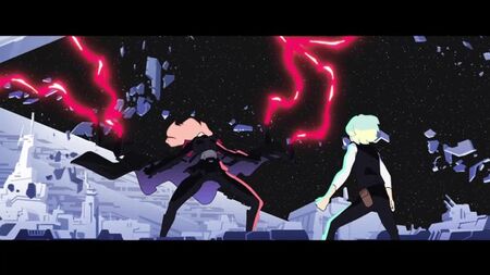 Star Wars: Visions | Original Trailer | Disney+