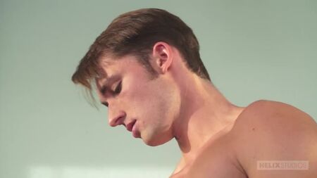 I'LL TAKE IT FROM HERE - GABRIEL MARTIN, LUKE WILDER gay porn