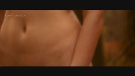 Lily Cole Nude - Orion (2015) HD 720p Watch Online