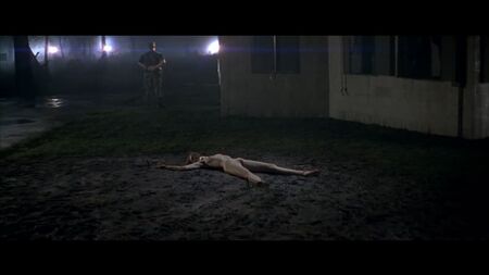 Leslie Stefanson Nude - The Generals Daughter (1999) HD 1080p Watch Online / Лесли Стефансон - Генеральская дочь