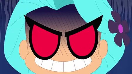 Chibi Tiny Tales Rapunzels Tangled Adventure short 2