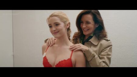 Kristin Davis Nude, Greer Grammer - Deadly Illusions (2021) HD 1080 Watch Online / Кристин Дэвис, Грир Грэммер - Опасные иллюзии