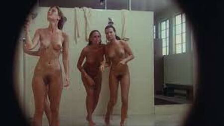 Ким Кэтролл , Кэки Хантер - Порки / Kim Cattrall , Kaki Hunter - Porky's ( 1981 )