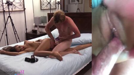 Lilo Mai [Porn, ПОРНО ВК, new Porn vk, HD 1080, Auditions, Big Boobs, Creampie, Older Man]