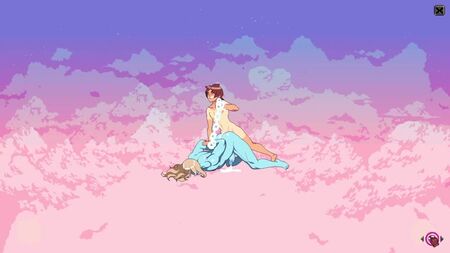 Cloud Meadow All Sex Scenes