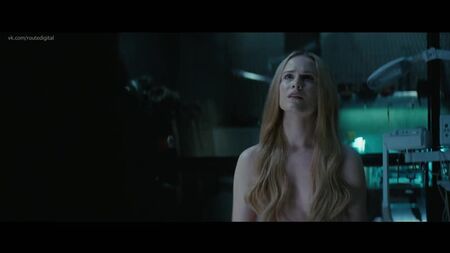 Evan Rachel Wood Nude - Westworld S03 E06 (2020) Watch Online / Эван Рэйчел Вуд - Мир Дикого Запада