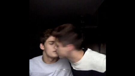 Dylan Geick Jackson Krecioch(ГейРомантика2017