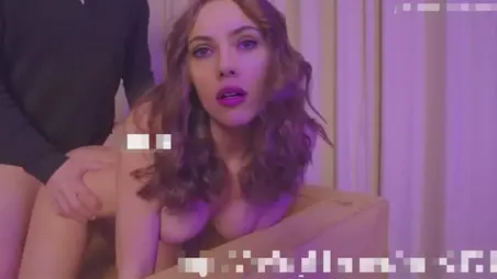 Scarlett johansson porn fake смотреть 51268 порно видео онлайн 