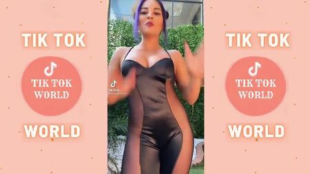 [Tik Tok World] Big Bank TikTok Challenge 