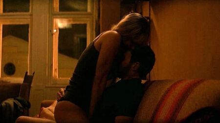 Jennifer Lawrence Sex Scene From 'Red Sparrow' ScandalPlanet