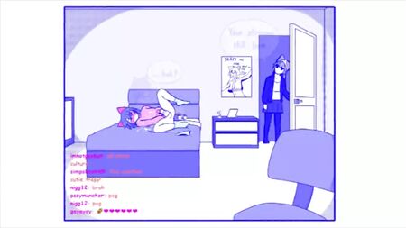 Femboy after Hours (Uncensored)