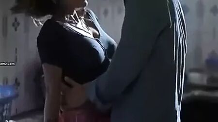 Desi bhabhi romance with devar