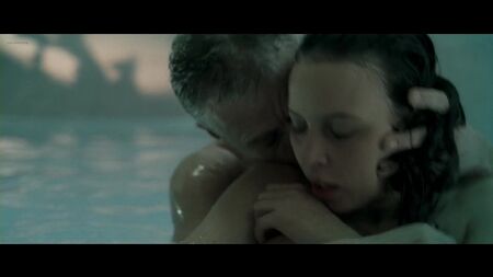 Veerle Baetens, Marie Vinck Nude - Loft (2008) HD 1080p BluRay Watch Online / Верле Батенс, Мари Винк - Лофт