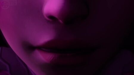 [SFM] Overwatch DVa Passionate Sex