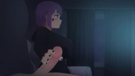 The Grim Reaper Who Reaped My Heart 2 - Vel (kamuo)