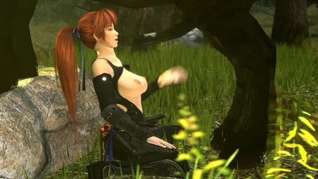 sfm compilation (horse cock warning)