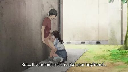 Houkago no Yuutousei 1