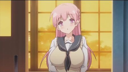 Gyakuten Majo Saiban: Chijo na Majo ni Sabakarechau The Animation - 01 1 серия [русские субтитры] (hentai, хентай, porno, 18+)