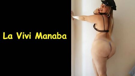 La Vivi Manaba