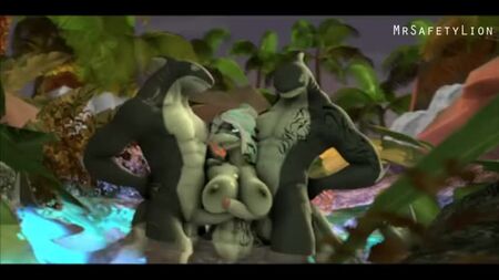 OC Nika Sharkeh impregnated by her own Stepsons_(480_P).mp4