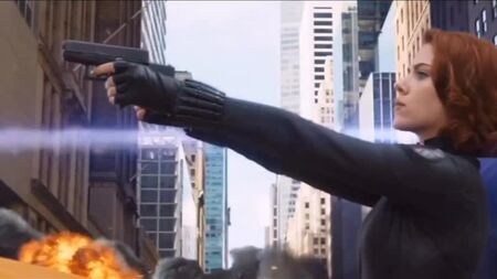 black widow | natasha romanoff | edit