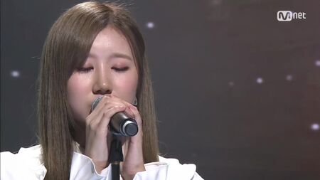 Shin Sia @ Pre-debut