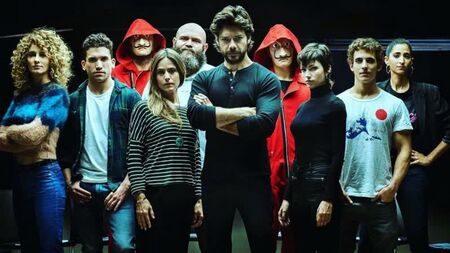 Qogoz bino 8 - qism uzbek tilida