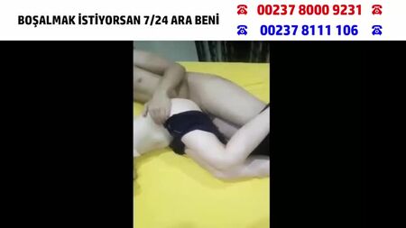 Türk liseli Gençler Periscopede Ağlamalı Sikişiyorlar (TÜRK PORNO) (TÜRK İFŞA)