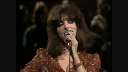 Mariska Veres - Take Me High