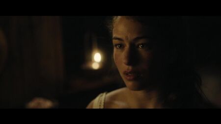 Henriette Confurius Nude - Das kalte Herz (2016) HD 1080p