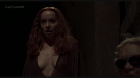 Dakota Johnson, Mia Goth, etc Nude - Suspiria (2018) HD 1080p Watch Online